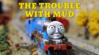 The Trouble With Mud Leaves GC Remake