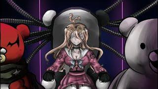 Miu Iruma - Fanmade execution  remake 