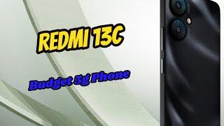 Redmi 13c  Confirm Date  Spec  Price  Best Budge 5g Phone ???