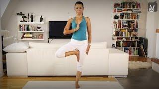 Yoga Live Strong Das Programm für mehr Selbstbewusstsein