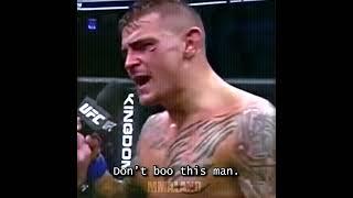 Poirier Vs Alvarez Saga