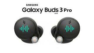 Samsung Galaxy Buds 3 Pro - WOW Whats Next?