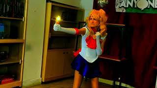 Sailor Luna Circus of Terror-Ultraheroix.com