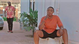 GHETTO PRINCESS YOU WILL NOT REGRET WATCHING THIS iNTERESTING MOVIE- AFRICAN MOVIES