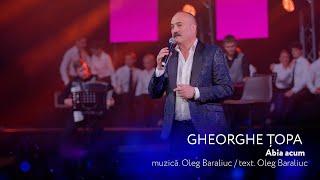 Gheorghe Topa - ABIA ACUM Concert Aniversar 60 AniDulce și Amar