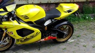 2003 Aprilia RSV Mille 1000 R Factory mint immaculate www.vrc-racing.com