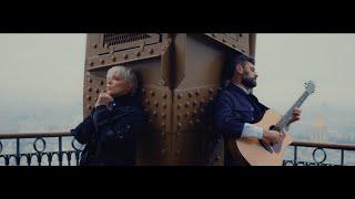 Madame Monsieur - Tour Eiffel