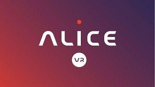 ALICE VR # 01  Wake up Alice  Lets Play Alice  Gameplay german