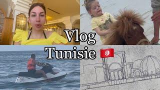 Тунис  2023Карфагендолгожданный отпуск 