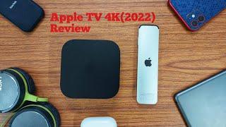 Apple TV Review 2022 Version Tamil  Black Screen Issue Solved