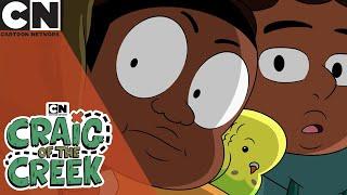 Craig of the Creek  Tricking Lost and Found  Cartoon Network UK