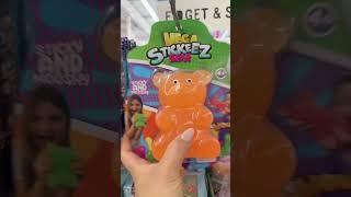 Five below finds squishy fidget #fivebelowhaul #fivebelow #fivebelowfinds #fivebelowshopping