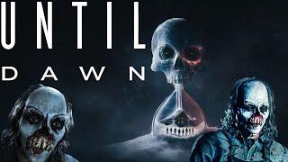 UNTIL DAWN 2024 • FILM ITA COMPLETO • 1440p QHD  2K