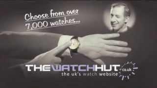 The Watch Hut Advertisement International Version