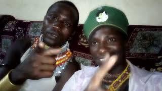 SALAWA FT MUNGU WAPILI