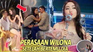 Fakta bikin Ambyar ‼️ Pernyataan WILONA tentang VERRELL BRAMASTA bikin publik Ambyar.