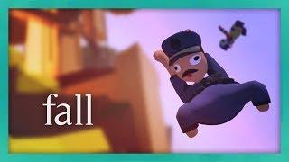 Human Fall Flat THE END - betapixl