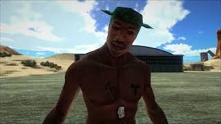 $60000000 PROJECT STOLEN - GTA San Andreas with MODS - Episode 21