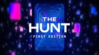 The Hunt First Edition