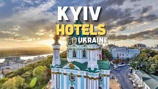 Ukrayna Kievde Çok Merkezi ve Uygun Fiyatlı Otel Seçimi Podol Plaza Hotel #Kiev #HangiOtel