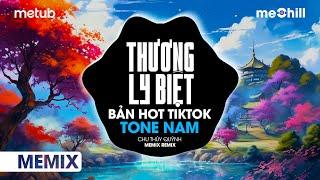 Thương Ly Biệt Giọng Nam Remix - Chu Thúy Quỳnh  Nhạc Nền TikTokKhi yêu cứ ngỡ nên thơ tình yêu..