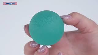 Squeeze Ball - Produktvorstellung  Kübler Sport