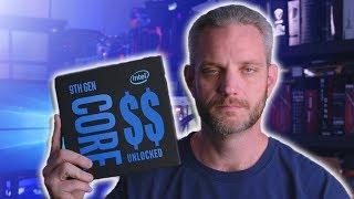 Intel i9 9900K... is this REALLY worth it??
