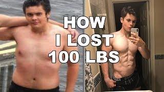 My TOP FAT LOSS TIPS That Changed My Life  From FAT To SHREDDED