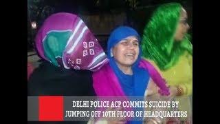 Man Stabbed To Death Inside Nukkadwala Restaurant In South-Delhi