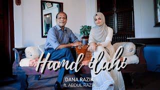 Hamd Ilahi -Official Music Video I Dana Razik ft. Abdul Razik  T.K Ali