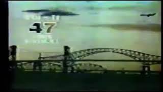 WNJU-TV Canal 47 Linden Newark_Station ID Break 1979