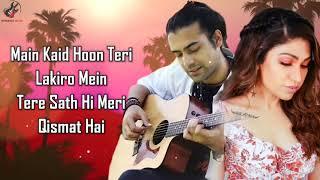 Dil Jaaniye LYRICS - Jubin Nautiyal Tulsi Kumar