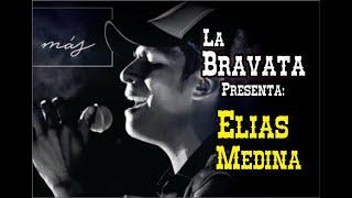 Entrevista #91 Elías Medina  Cantante  Compositor