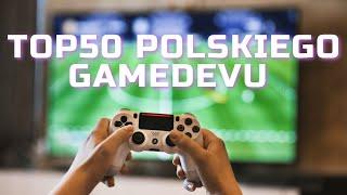GameCast - GośćCast #16 – Grzegorz Wątroba I Raport Top50 Polskiego Gamedevu Okiem Deva