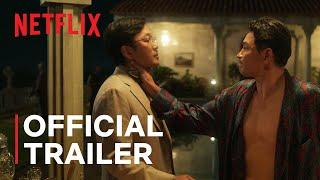 Narco-Saints  Official Trailer  Netflix