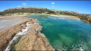 Journey to Satan Canyon up the Devils River the most Beautiful in Texas