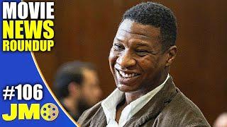 Jonathan Majors Is INNOCENT?? NEW EVIDENCE With More PROOF??