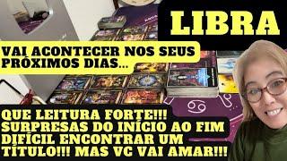 ️ LIBRA QUE LEITURA FORTE SURPRESAS DO INÍCIO AO FIM DIFÍCIL ENCONTRAR UM TÍTULO