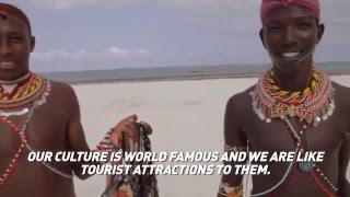  White Female Sex Tourists in Africa  Black Men Africa Special