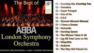 London Symphony Orchestra ... Best of Abba