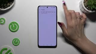 How to Add Audio Files to Text Message on HUAWEI Nova 12 SE – SMS App