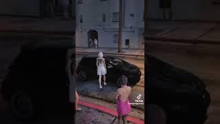 GTA v online freemode see what happen when you prostitute ️‍️‍