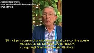 DR Ralph E  Stevens despre uimitoarele rezultate ale studiului genetic