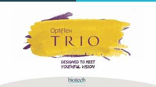 Optiflex TRIO_Patient Education