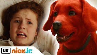 Clifford the Big Red Dog  Official Trailer  Paramount Pictures  Nick Jr.