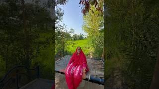 Full Desi Mahol #villagelife #rabiaahmadvlog #rabialife #shortvideo