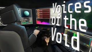 ОБЗОР НА VOICES OF THE VOID