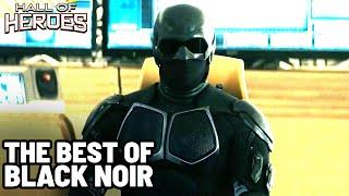 The Best of Black Noir  The Boys  Hall Of Heroes