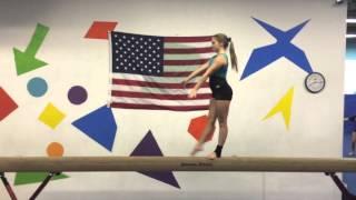 Level 2 Beam Routine 20152016