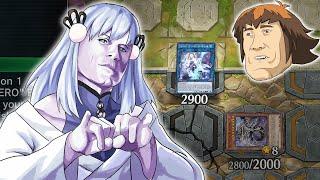 MayakaShiranui Zombie World vs E. Yu-Gi-Oh Master Duel